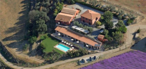 Tenuta Saracone Montalto Di Castro